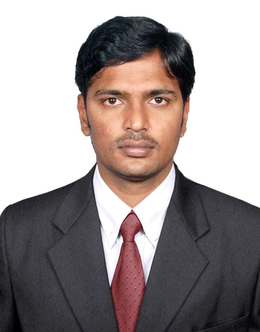 Mr. B. Prabakaran